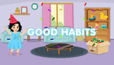 Good Habits