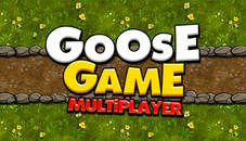 Goose Game Multiplayer