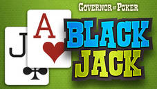 Governor of Poker - Blackjack