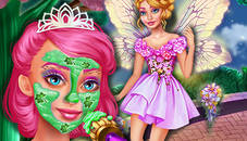 Gracie The Fairy Adventure