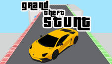 Grand Theft Stunt