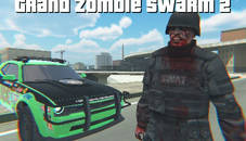 Grand Zombie Swarm 2