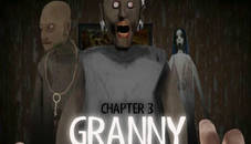 Granny Chapter 3 High School