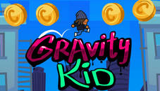 Gravity Kid