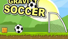 Gravity Soccer