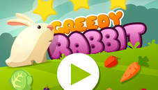 Greedy Rabbit