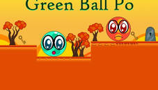 Green Ball Po