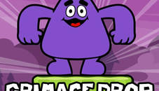 Grimace Drop