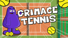 Grimace Tennis