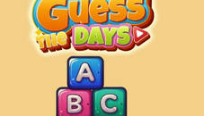 Guess The Days