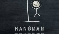 Guess the Name Hangman