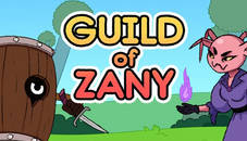 Guild of Zany