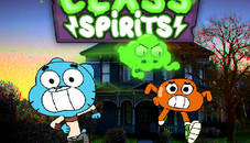 Gumball Class Spirits