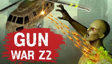 Gun War Z2