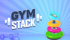 Gym Stack