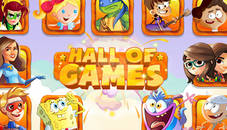 Hall of Games