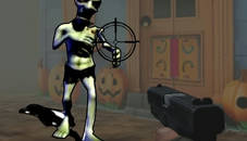 HALLOWEEN 2024 FPS SHOOTER