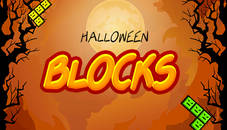 Halloween Blocks