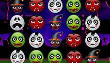 Halloween Evil Blast