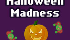 Halloween Madness