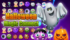 Halloween Magic Connect