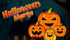 Halloween Merge