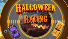 Halloween Racing