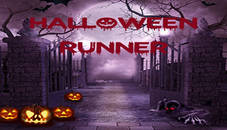 Halloween Runner