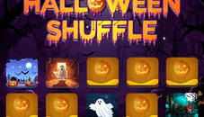 Halloween Shuffle