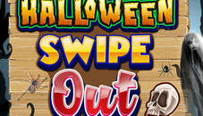 Halloween Swipe Out