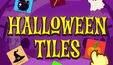 Halloween Tiles