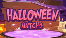 Hallowen Match3