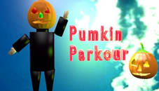 Hallowen Parkour