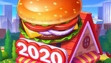 Hamburger 2020