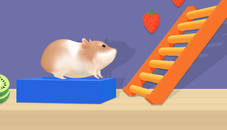 Hamster Maze Online