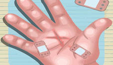 Hand Surgery Doctor - Hospital Care Game