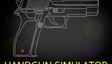 Handgun Simulator Parabellum