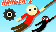 Hanger 2 HTML5 Censored