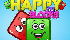 Happy blocks