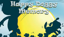 Happy Dog Memory