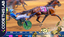 Harness Racing