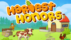 Harvest Honors