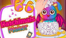 Hatchimals Maker