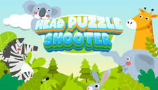 Head Puzzle Shooter