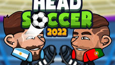 Head Soccer 2022