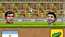 Head Soccer 2D 2023