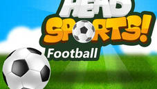 Head Sports Football