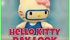 Hello Kitty Day Look