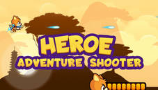 Heroe Adventure Shooter