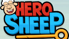 Hero Sheep